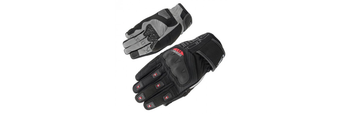 motorcycle Gloves