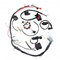 Electrical Parts