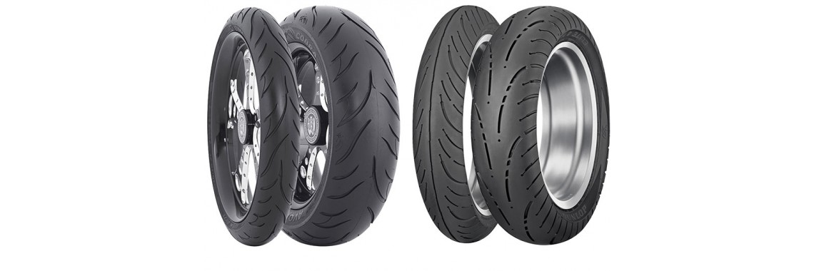 motorcycle tyres