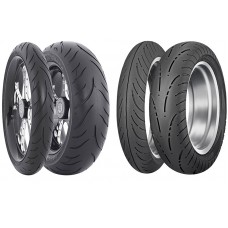 Motorcycle Tires