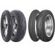 Motorcycle And Scooter Tires
