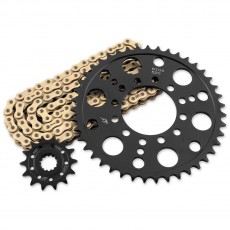 Chains And Sprocket Kits