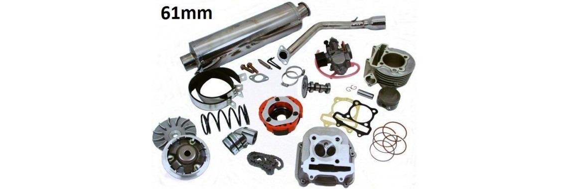 GY6 Parts